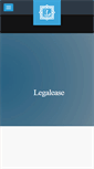 Mobile Screenshot of legalease.co.uk